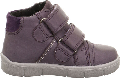 Superfit Ulli GTX Sneakers, Purple