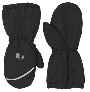 Lindberg Lingbo Outdoor-Handschuhe, Black
