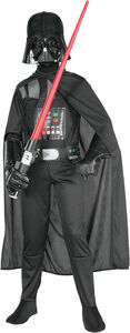 Star Wars Kostüm Darth Vader