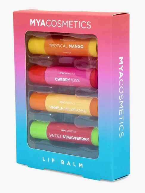 MYA Cosmetics Lippenbalsam