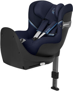 Cybex Sirona S2 i-Size Kindersitz, Navy Blue