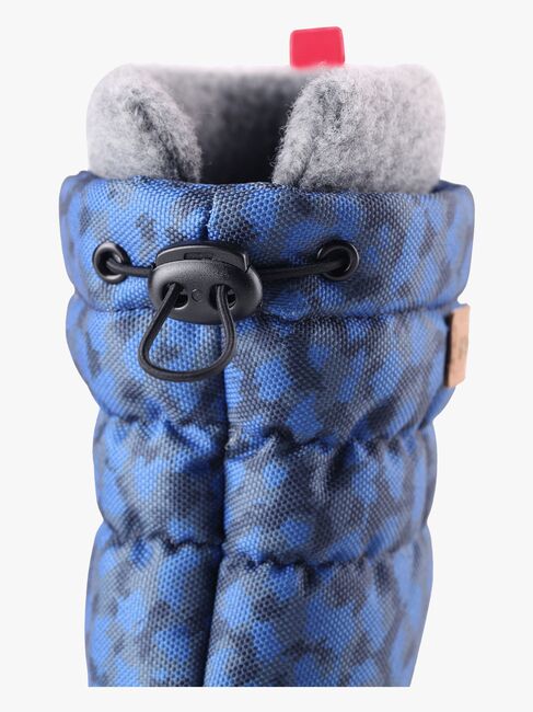 Reima Ivalo Winterstiefel, Marineblau