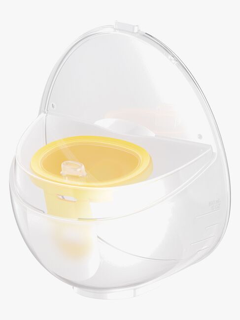 Medela Motion InBra Pumpset Double 24 mm 2er-Pack