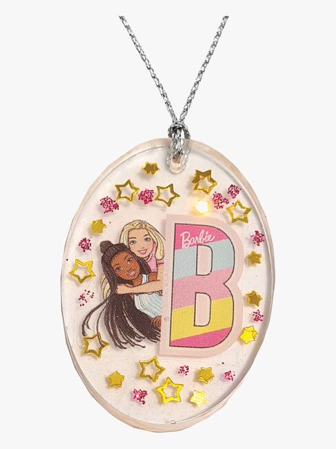 Barbie Crystal Schmuckset