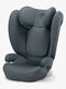 CBX by Cybex Solution B i-Fix Kindersitz, Grey