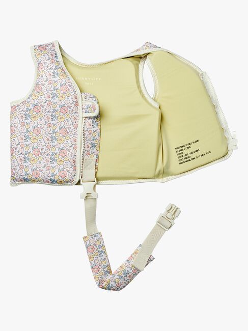 SUNNYLiFE Schwimmweste, Into the Garden