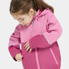 Nordbjörn Viken Outdoorjacke, Rosa