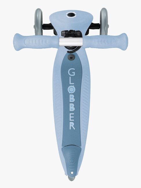 Globber Go-Up Active Ecologic Tretroller, Blueberry