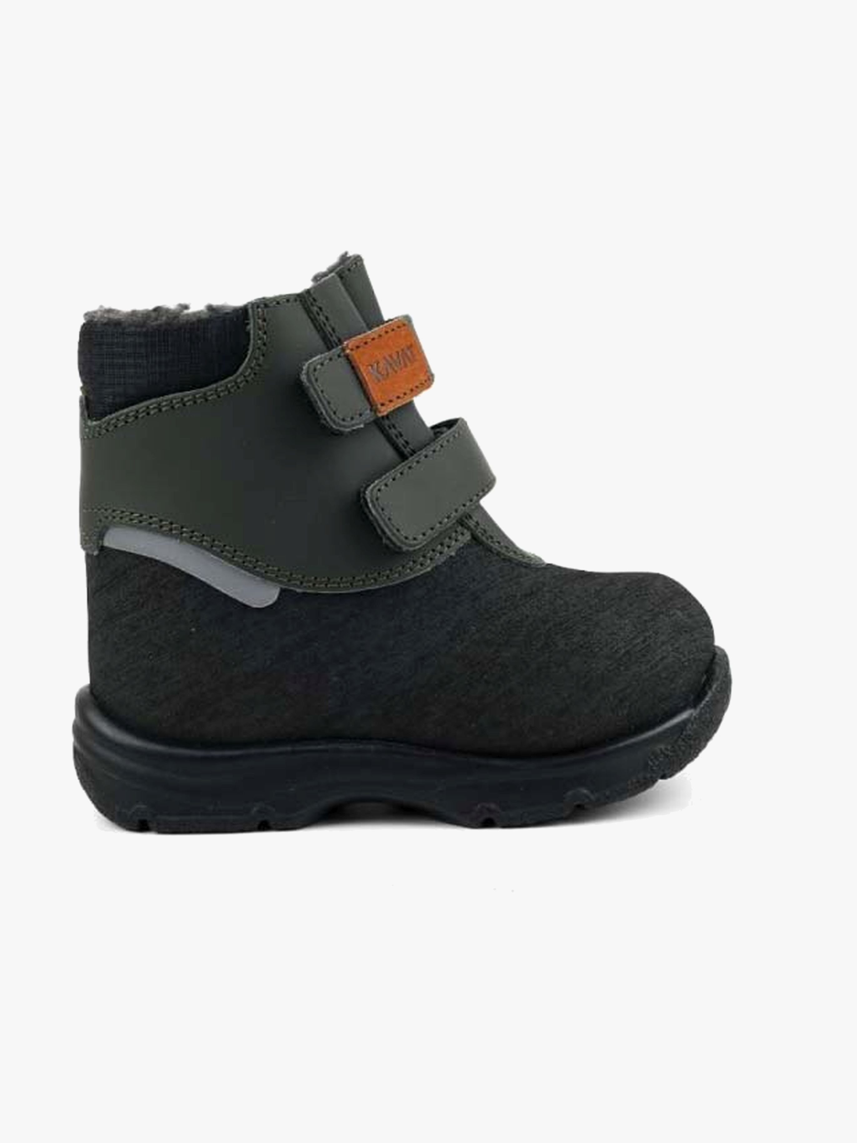 Yxhult 2.0 XC Winterstiefel, Forest Night, 22