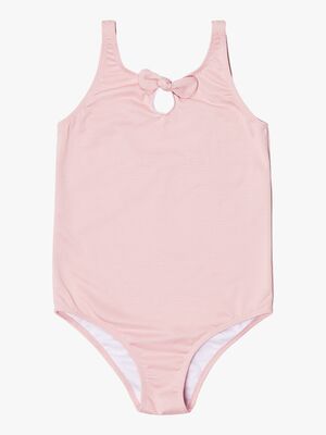 Luca & Lola Rocella Badeanzug, Silver Pink