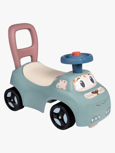 Smoby LS Auto Rutschauto