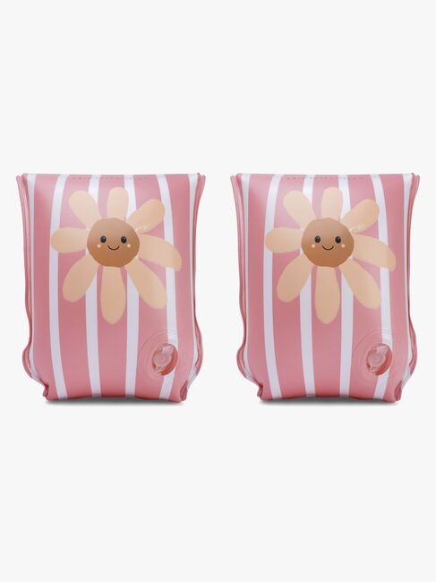 Swim Essentials Schwimmflügel, Daisy Flower