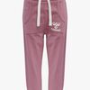 Hummel Futte Jogginghose, Heather Rose
