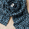 Coracor Tragetuch Abstract Dot, Blue
