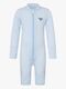 Vanilla Copenhagen UV-Schutzanzug, Blue