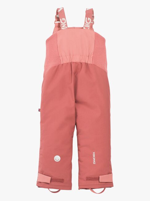 Viking Play Thermohose, Rosa