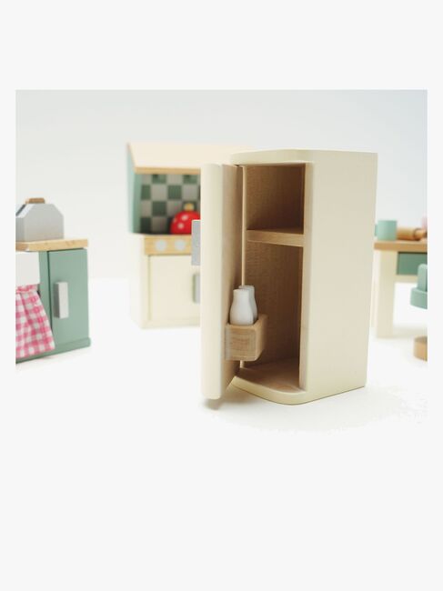 Le Toy Van Küche Puppenhausmöbel 20 Teile