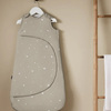 Snüz SnuzPouch Schlafsack 2.5 TOG, Grey/Star