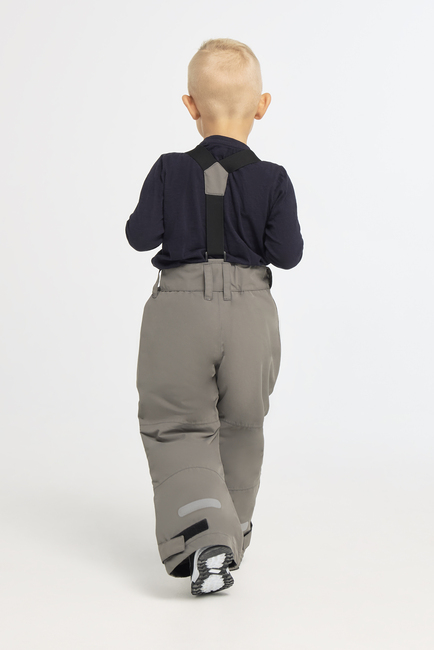 Nordbjørn Orsa Skihose, Grau