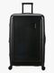American Tourister Dashpop Koffer 104-121L, True Black
