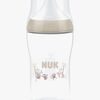 NUK Perfect Match Babyflasche 260 ml, Monkey