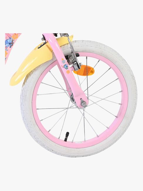 Disney Stitch Girls Fahrrad 16 Zoll