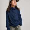 Reima Hytyton BugProof Kapuzenjacke, Navy