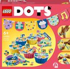 LEGO DOTS 41806 Ultimatives Partyset