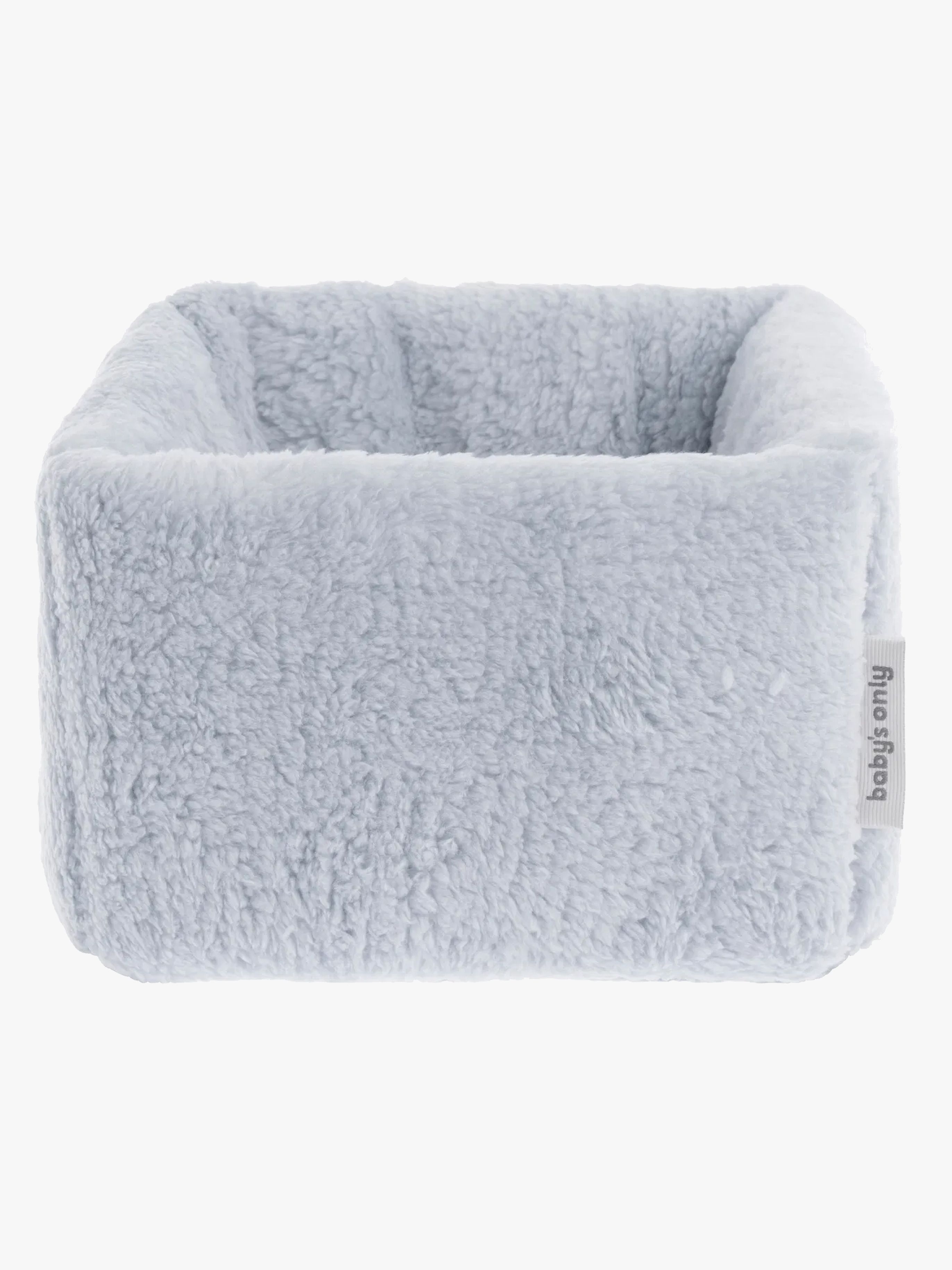 Korb Cozy, Misty Blue