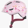 ABUS Smiley Helm, Rose Princess
