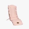 Petite Chérie  Soft Quilted Sitzkissen, Pink
