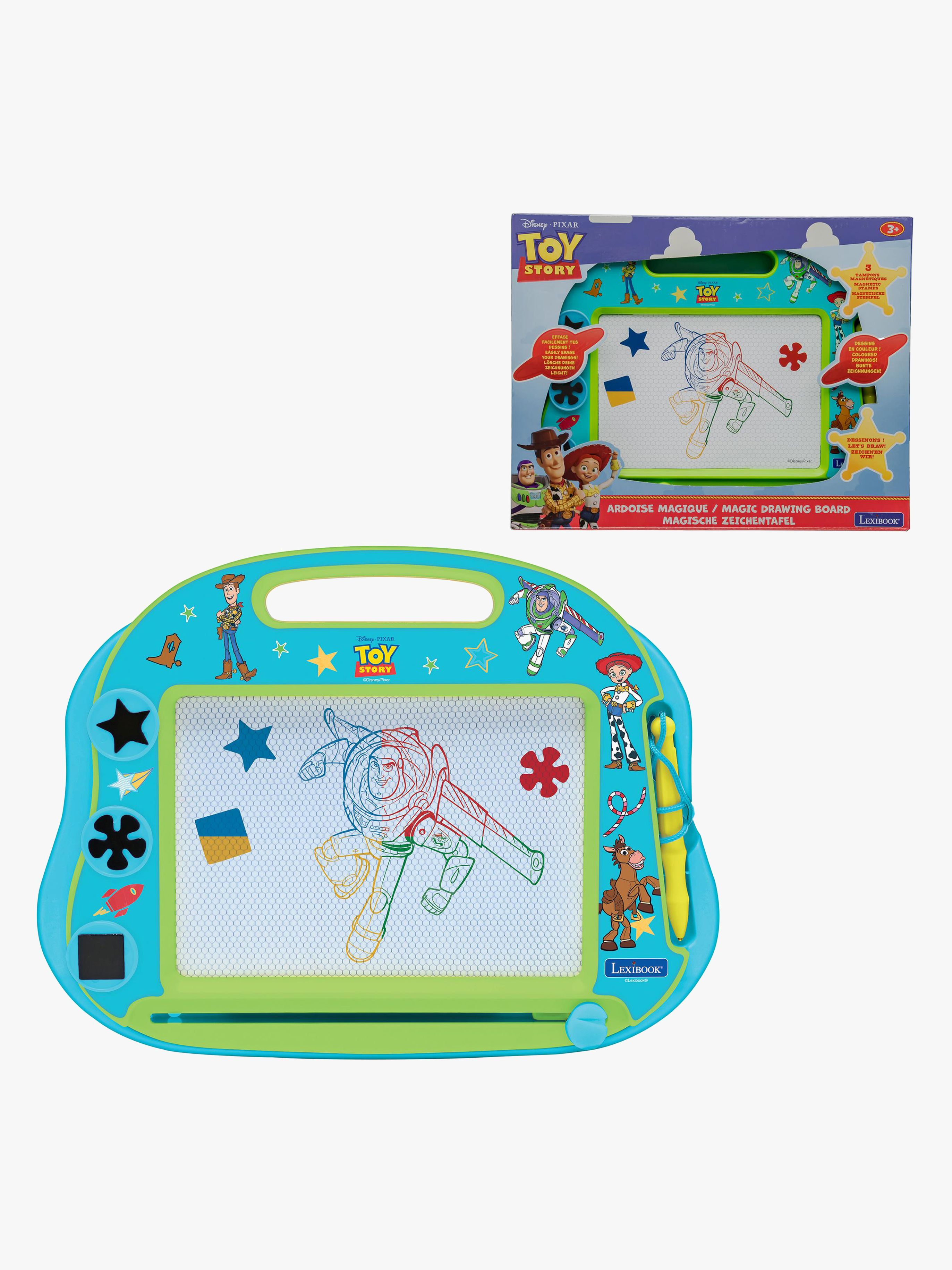 Disney Toy Story Magnetische Zeichentafel
