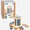 Small Foot Montessori Sortierspiel mit Trommel