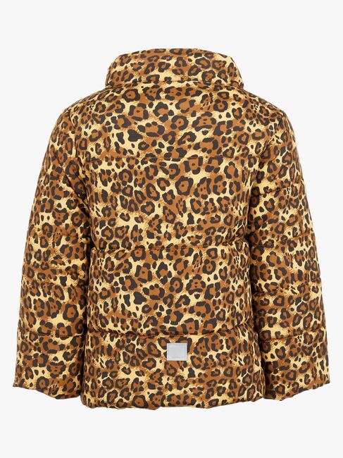 Name it Misti Jacke, Bronze Brown