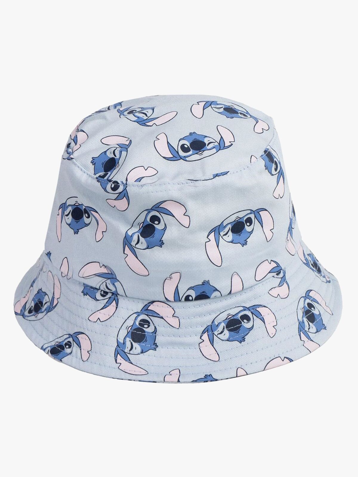 Disney Lilo & Stitch Sonnenhut, Hellblau