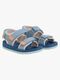 EN FANT Sandalen Velcro, Infinity