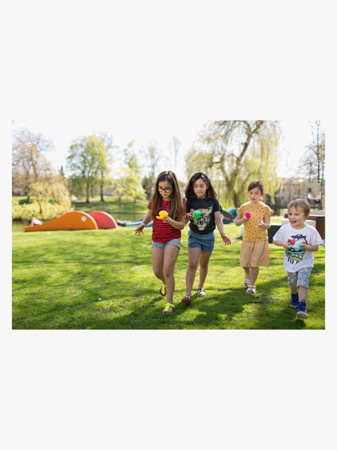 BS Toys Egg Party Spieleset