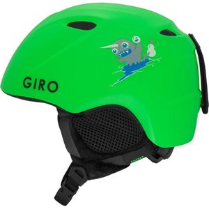 Giro Slingshot Helm, Grün