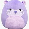 Squishmallows Kuscheltier Seeotter 30 cm