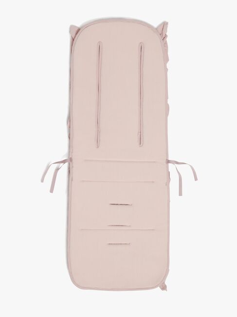 Petite Chérie  Soft Quilted Sitzkissen, Pink