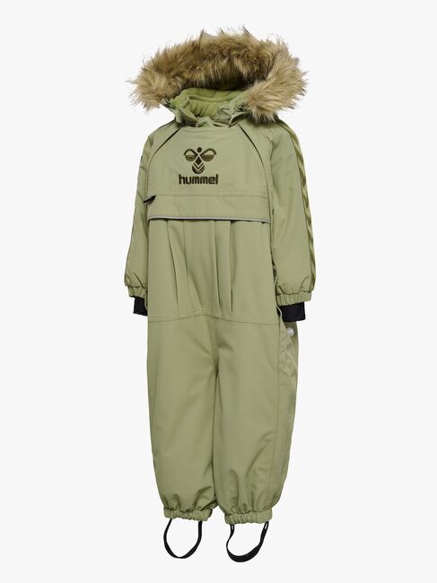 Hummel Moon Schneeanzug, Oil Green