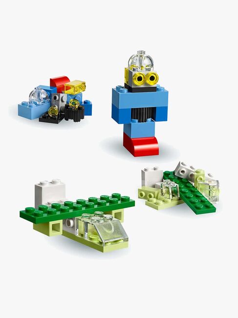 LEGO Classic 10713 Fantasiekoffer