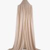 Jollein Baldachin Vintage 245 cm, Nougat