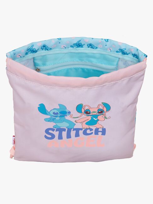 Disney Stitch Turnbeutel, Ohana