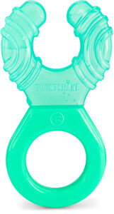 Twistshake Cooler Beißring 2+ M, Grün