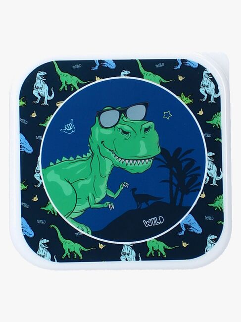 Prêt Snackbox, Dino