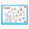 Mumin Magnet-Spielset