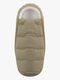 Thule Elements Fußsack M/L, Faded Khaki