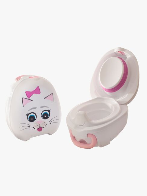 My Carry Potty Töpfchen Cat