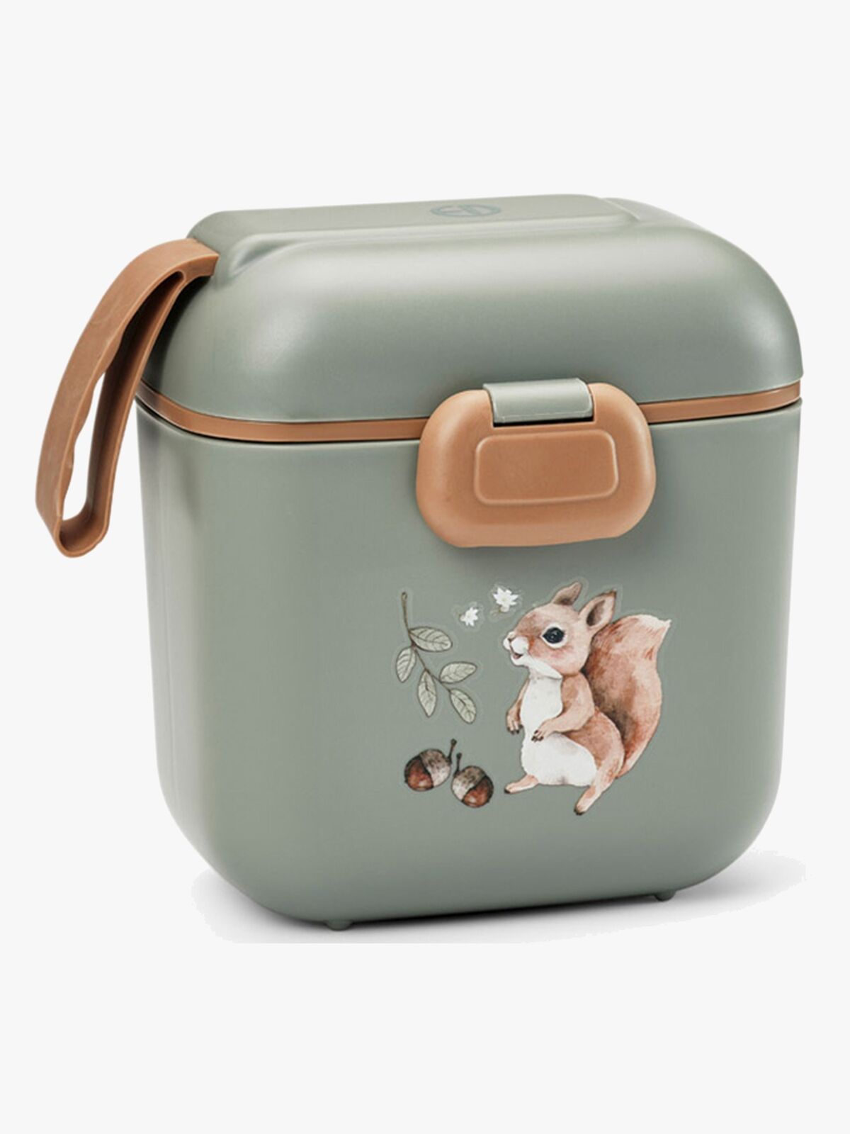 Elodie Brotdose, Chipmunk Darling